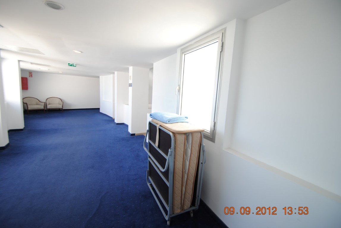 imagini hotel ALTIN YUNUS CESME